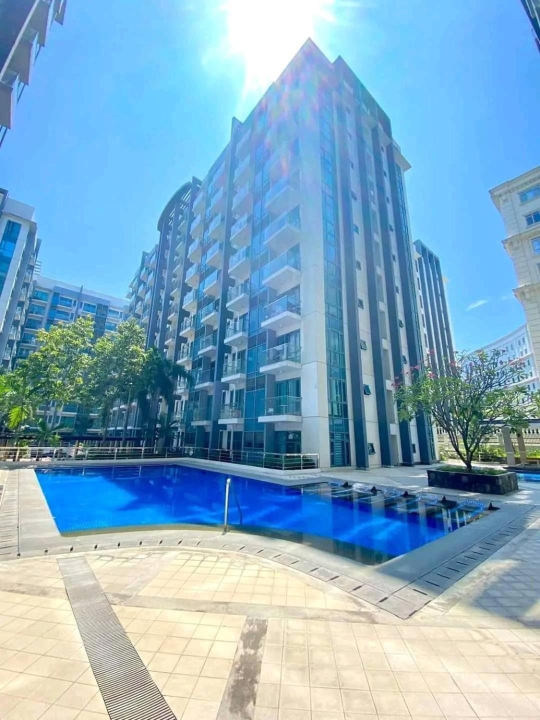 Mrmcondotel Aparthotel *