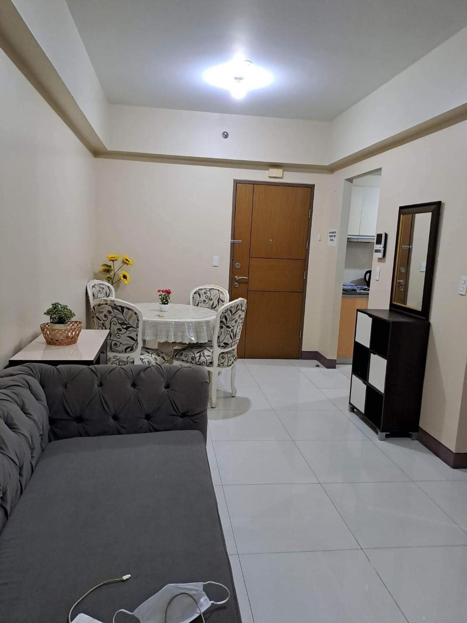 Mrmcondotel Aparthotel *