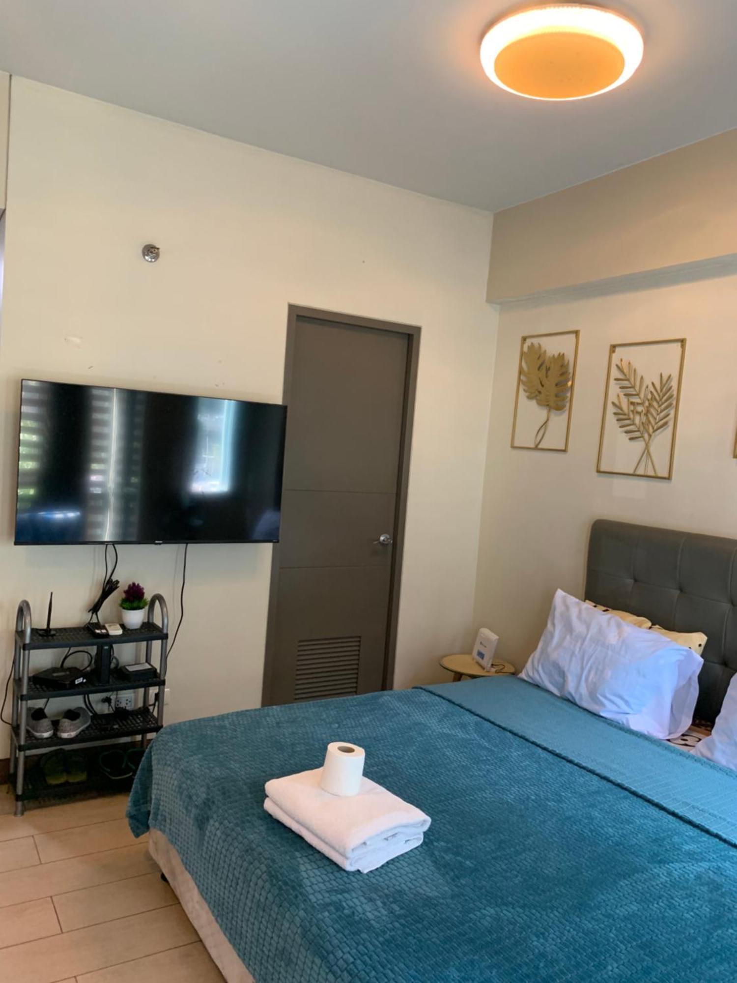 Mrmcondotel Aparthotel *