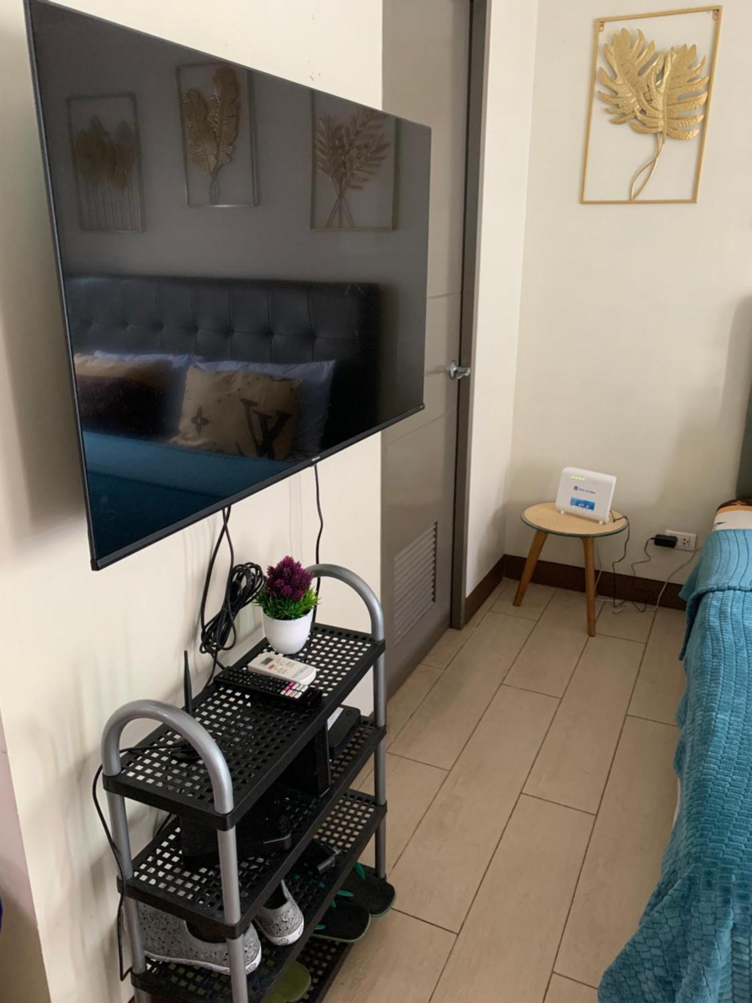 Mrmcondotel Manila