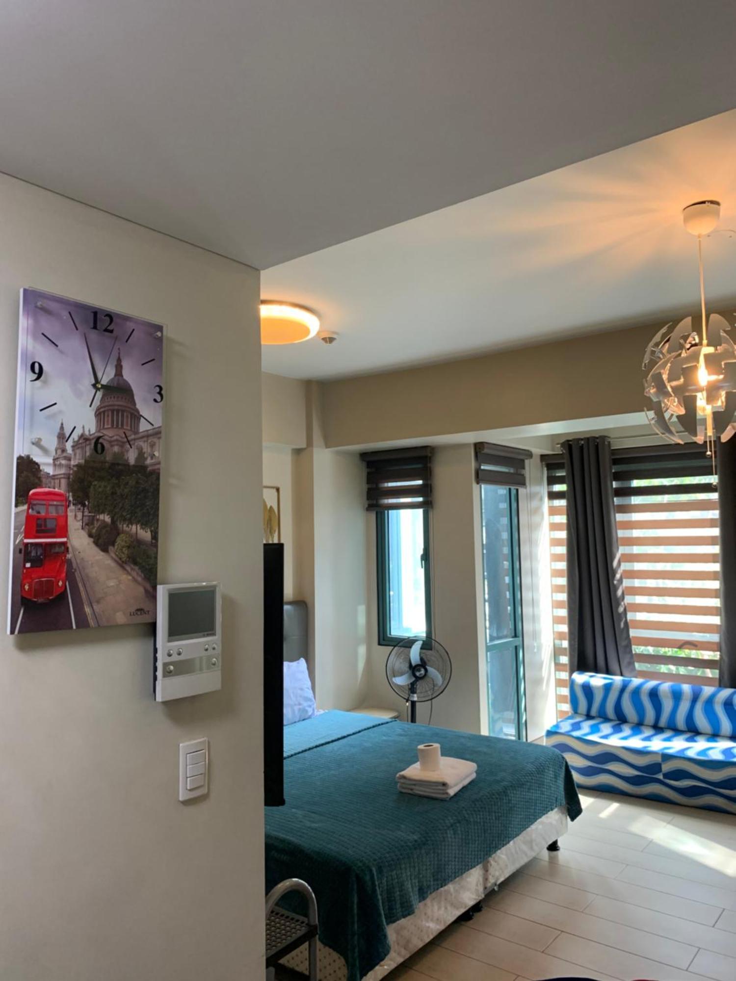 Mrmcondotel Aparthotel