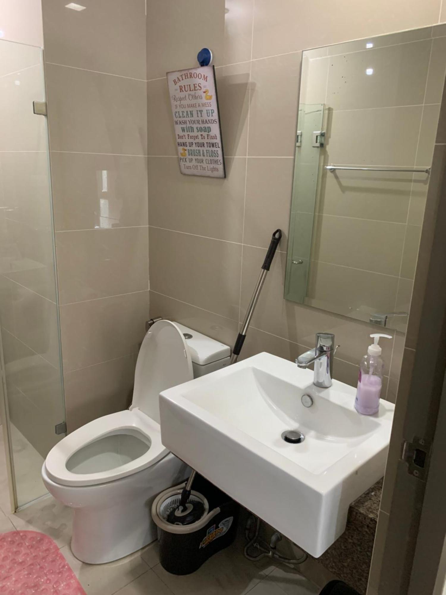 Mrmcondotel Aparthotel